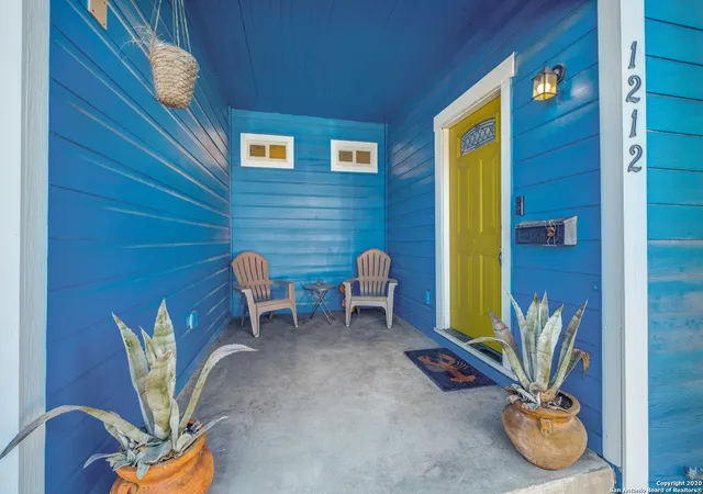 Photo 2 of Single family home for sale at 1212 Nolan, San Antonio, TX 78202 | MLS# 1938984 | Listing updated on 2026-03-29