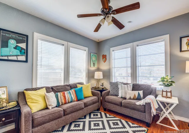 Photo 3 of Single family home for sale at 1212 Nolan, San Antonio, TX 78202 | MLS# 1938984 | Listing updated on 2026-03-29