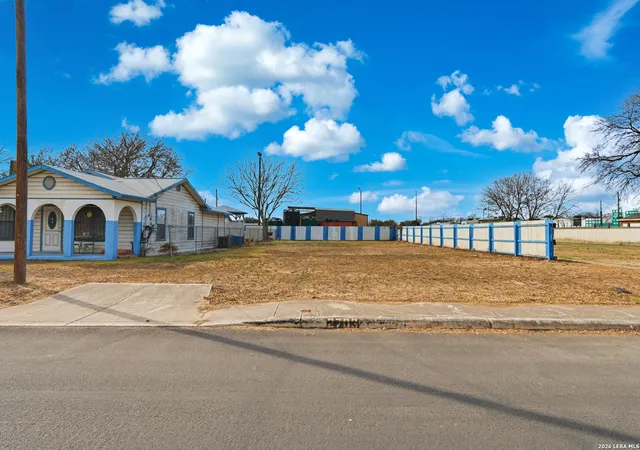Photo 2 of Land for sale at 2703 Wayne, San Antonio, TX 78222 | MLS# 1939000 | Listing updated on 2026-02-27