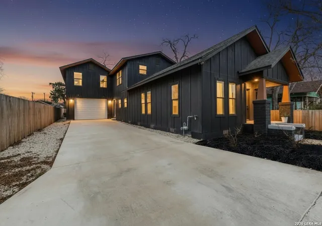 2nd image of 323 E Lambert, San Antonio, TX 78204 | MLS# 1939041