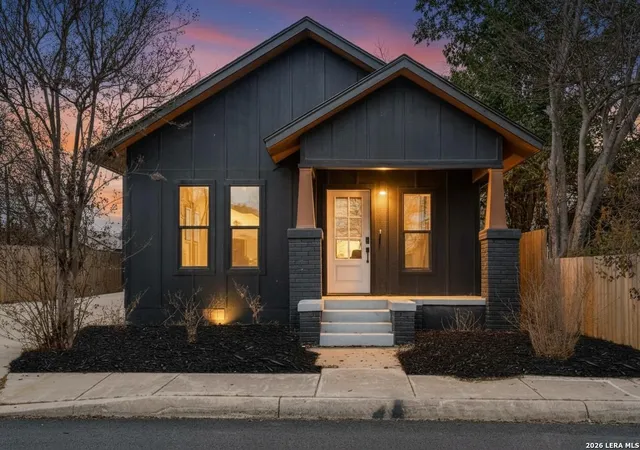 1st image of 323 E Lambert, San Antonio, TX 78204 | MLS# 1939041