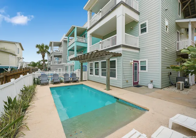 1st image of 2525 S 11th St #49, Port Aransas, TX 78373 | MLS# 1939042