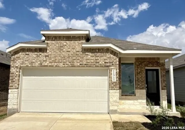 Homes for sale in Converse, TX | 11911 Carolina Rose, Converse, TX 78109 | MLS# 1939075