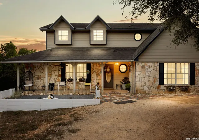 1st image of 1501 Buffalo Springs, New Braunfels, TX 78132 | MLS# 1939079