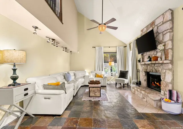 5th image of 1501 Buffalo Springs, New Braunfels, TX 78132 | MLS# 1939079