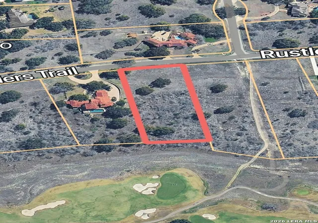 Land for sale at 3019 Rustlers, San Antonio, TX 78245 | MLS# 1939080