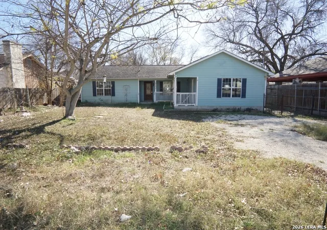 3rd image of 5130 Fedora Dr, San Antonio, TX 78242 | MLS# 1939091