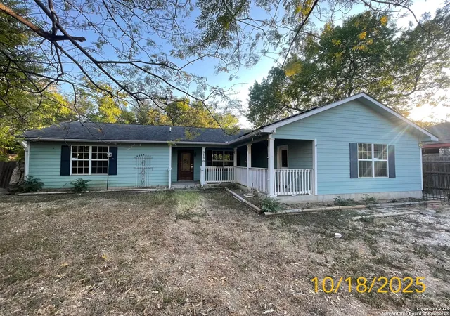 1st image of 5130 Fedora Dr, San Antonio, TX 78242 | MLS# 1939091