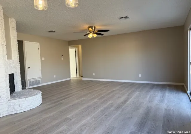 Photo 3 of Sale Pending at 8211 Meadow Fire St, San Antonio, TX 78251 | MLS# 1939095 | Listing updated on 2026-03-10