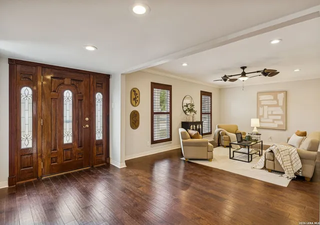 Photo 1 of Sale Pending at 100 Lochaven, San Antonio, TX 78213 | MLS# 1939113 | Listing updated on 2026-03-24