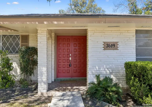Photo 2 of Sale Pending at 3619 Mapleton, San Antonio, TX 78230 | MLS# 1939125 | Listing updated on 2026-03-05