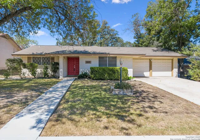 Photo 1 of Sale Pending at 3619 Mapleton, San Antonio, TX 78230 | MLS# 1939125 | Listing updated on 2026-03-05