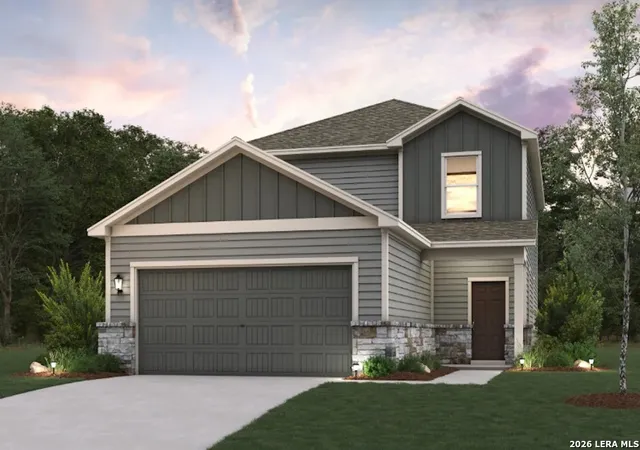 Photo 1 of Sale Pending at 9911 Chavaneaux Lndg, San Antonio, TX 78221 | MLS# 1939145 | Listing updated on 2026-04-23