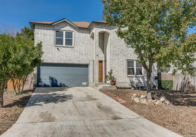 Photo 1 of Sale Pending at 9507 Shadowbrook, San Antonio, TX 78254 | MLS# 1939152 | Listing updated on 2026-03-16
