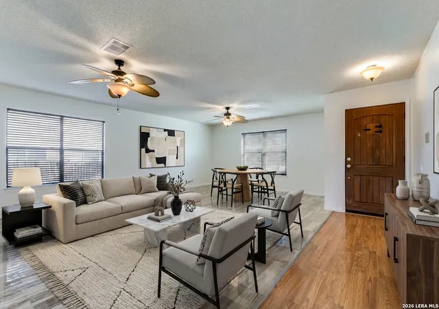 Photo 3 of Sale Pending at 9507 Shadowbrook, San Antonio, TX 78254 | MLS# 1939152 | Listing updated on 2026-03-16