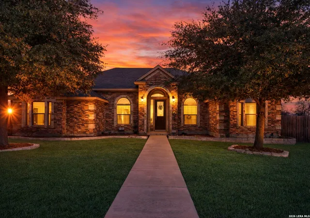 Photo 3 of Single family home for sale at 13218 Compass Rose, San Antonio, TX 78263 | MLS# 1939155 | Listing updated on 2026-08-09