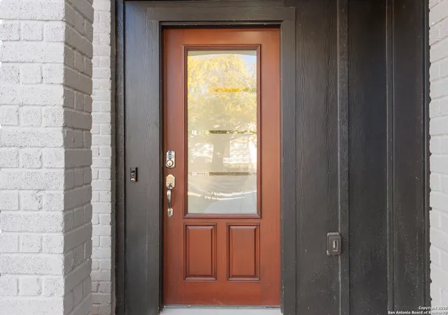 Photo 3 of Sale Pending at 9346 Valley Hedge, San Antonio, TX 78250 | MLS# 1939160 | Listing updated on 2026-03-06