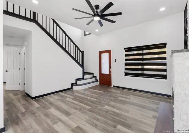 Photo 4 of Sale Pending at 9346 Valley Hedge, San Antonio, TX 78250 | MLS# 1939160 | Listing updated on 2026-03-06