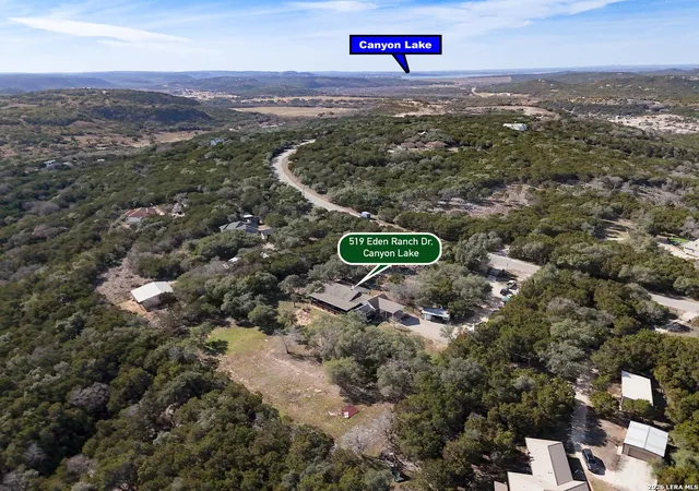 Photo 40 of Single family home for sale at 519 Eden Ranch, Canyon Lake, TX 78133 | MLS# 1939161 | Listing updated on 2026-08-20