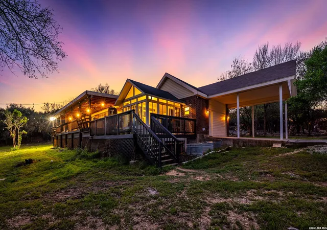 Photo 1 of Single family home for sale at 519 Eden Ranch, Canyon Lake, TX 78133 | MLS# 1939161 | Listing updated on 2026-08-20