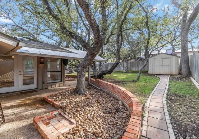 32nd image of 706 Susie Ct, San Antonio, TX 78216 | MLS# 1939165