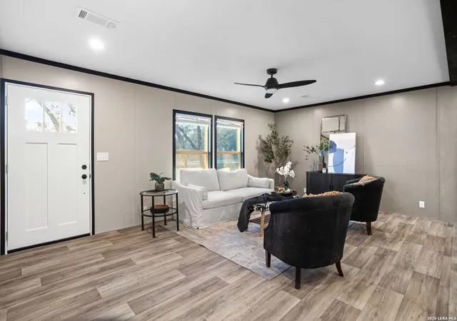 3rd image of 101 Mahaffey Way, San Antonio, TX 78264 | MLS# 1939169