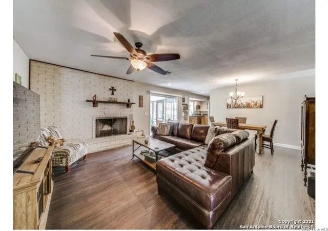 2nd image of 5830 Freemans Farm, San Antonio, TX 78233 | MLS# 1939171