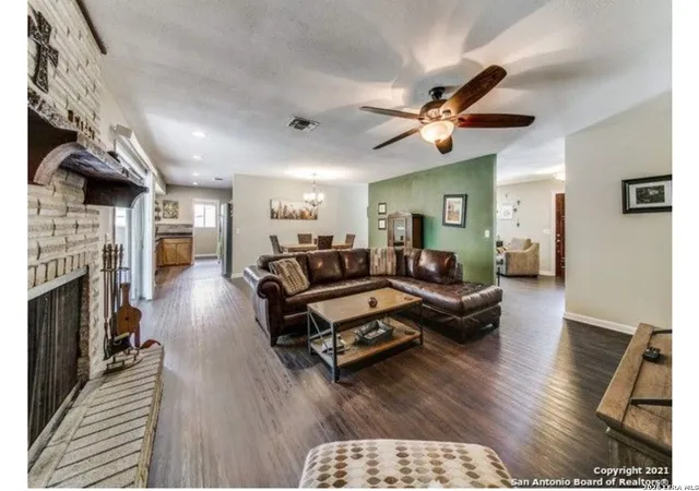 3rd image of 5830 Freemans Farm, San Antonio, TX 78233 | MLS# 1939171