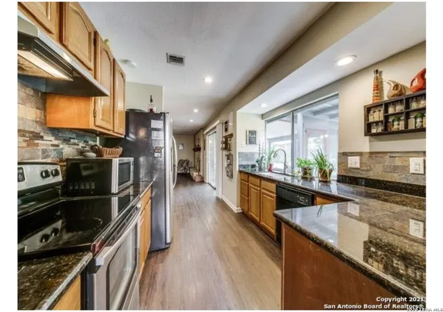 5th image of 5830 Freemans Farm, San Antonio, TX 78233 | MLS# 1939171