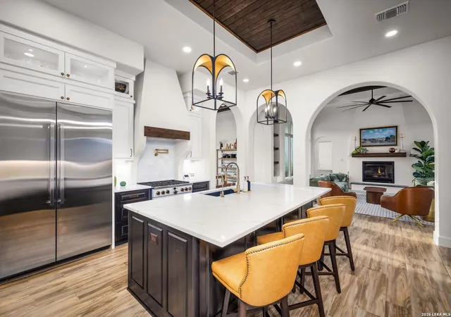 Photo 4 of Sale Pending at 1416 Stahlman, New Braunfels, TX 78132 | MLS# 1939172 | Listing updated on 2026-05-17