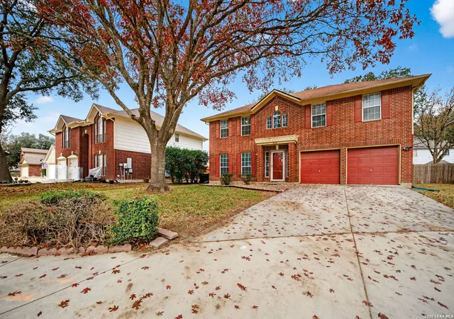 Photo 3 of Sale Pending at 1016 Mourning Dove, Schertz, TX 78154 | MLS# 1939178 | Listing updated on 2026-04-15