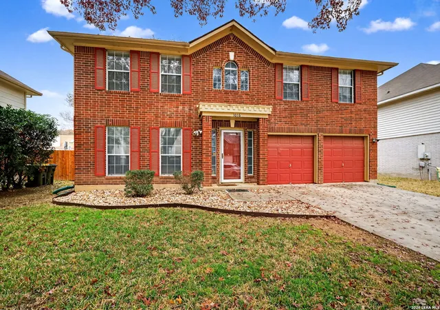 Photo 2 of Sale Pending at 1016 Mourning Dove, Schertz, TX 78154 | MLS# 1939178 | Listing updated on 2026-04-15