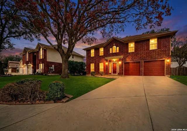 Photo 1 of Sale Pending at 1016 Mourning Dove, Schertz, TX 78154 | MLS# 1939178 | Listing updated on 2026-04-15