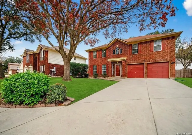 Photo 3 of Sale Pending at 1016 Mourning Dove, Schertz, TX 78154 | MLS# 1939178 | Listing updated on 2026-04-15