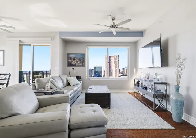 Homes for sale in San Antonio, TX | 215 Center #1507, San Antonio, TX 78202 | MLS# 1939184