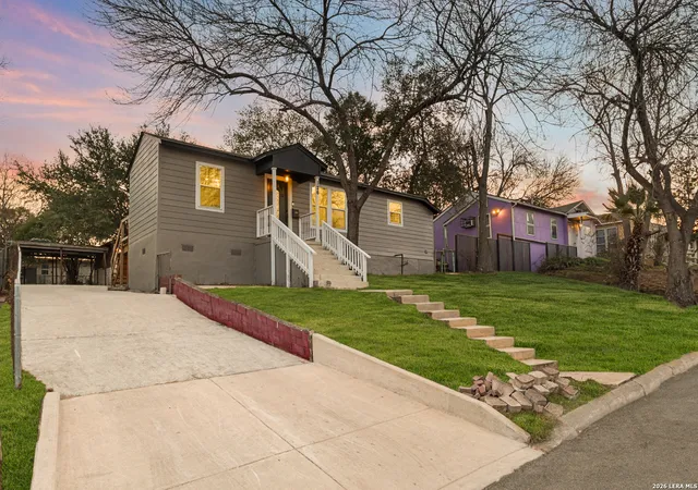 Photo 2 of Single family home for sale at 126 Lincolnshire, San Antonio, TX 78220 | MLS# 1939186 | Listing updated on 2026-03-06