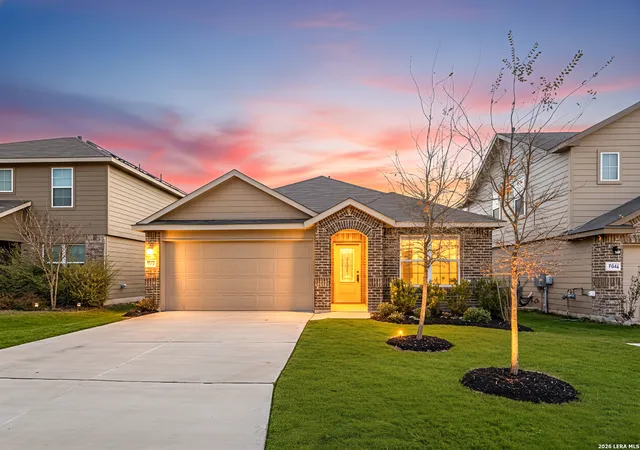 Photo 1 of Sale Pending at 9702 Tupelo, San Antonio, TX 78254 | MLS# 1939188 | Listing updated on 2026-03-31