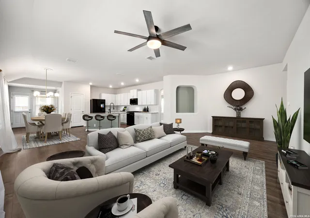Photo 4 of Sale Pending at 9702 Tupelo, San Antonio, TX 78254 | MLS# 1939188 | Listing updated on 2026-03-31