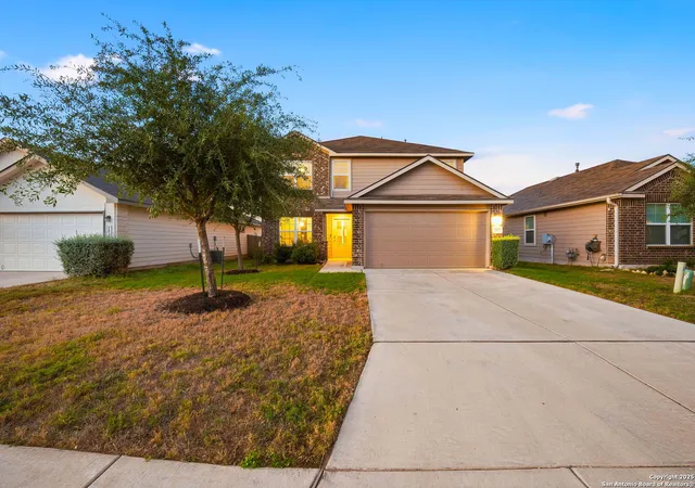 Photo 2 of Sale Pending at 4826 Swing Arc Way, San Antonio, TX 78261 | MLS# 1939212 | Listing updated on 2026-03-19