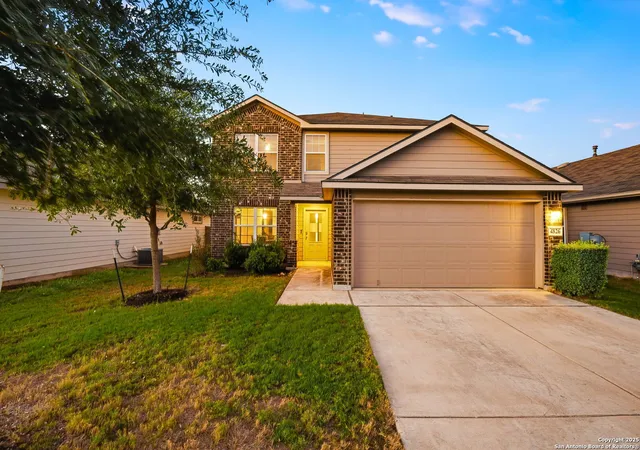 Photo 1 of Sale Pending at 4826 Swing Arc Way, San Antonio, TX 78261 | MLS# 1939212 | Listing updated on 2026-03-19