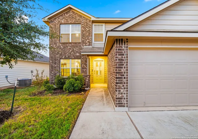 Photo 3 of Sale Pending at 4826 Swing Arc Way, San Antonio, TX 78261 | MLS# 1939212 | Listing updated on 2026-03-19