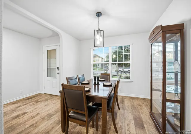 Photo 4 of Sale Pending at 4826 Swing Arc Way, San Antonio, TX 78261 | MLS# 1939212 | Listing updated on 2026-03-19