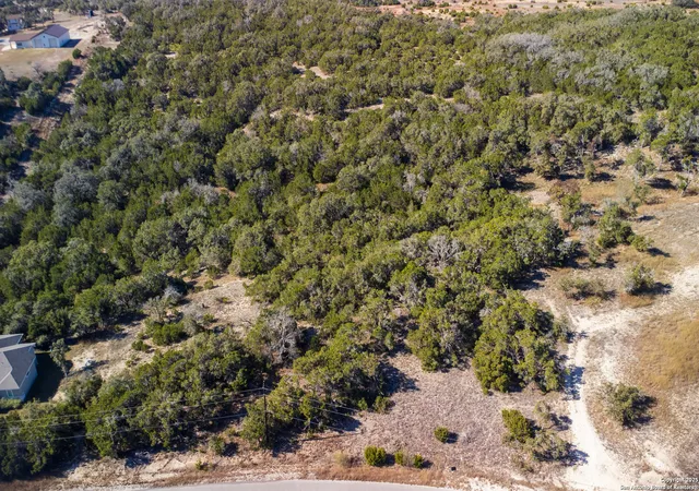 Photo 2 of Land for sale at 1250 Primrose Path, Lot 338, Canyon Lake, TX 78133 | MLS# 1939213 | Listing updated on 2026-02-19