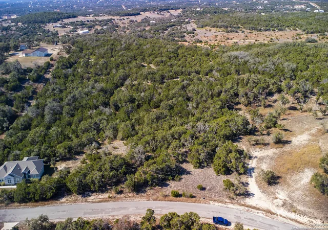 Photo 3 of Land for sale at 1250 Primrose Path, Lot 338, Canyon Lake, TX 78133 | MLS# 1939213 | Listing updated on 2026-02-19