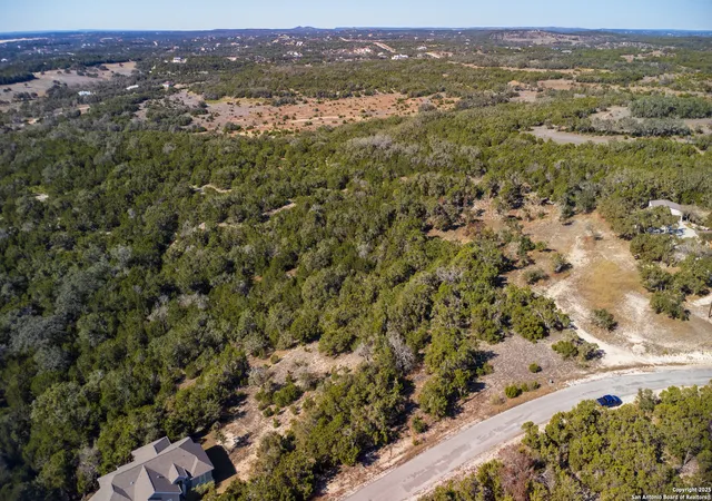 Photo 4 of Land for sale at 1250 Primrose Path, Lot 338, Canyon Lake, TX 78133 | MLS# 1939213 | Listing updated on 2026-02-19