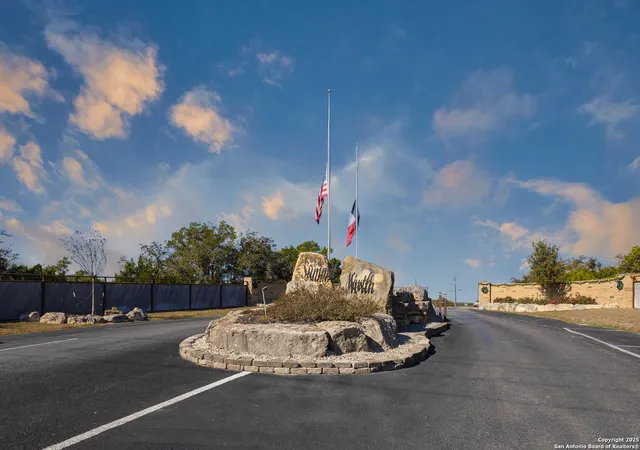 Photo 1 of Land for sale at 1250 Primrose Path, Lot 338, Canyon Lake, TX 78133 | MLS# 1939213 | Listing updated on 2026-02-19