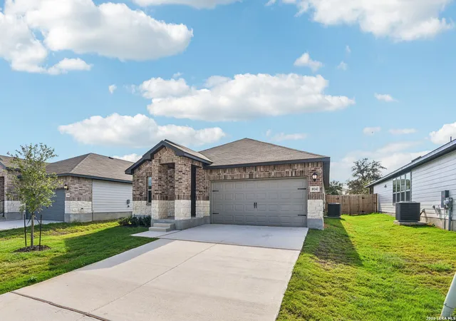 Photo 2 of Sale Pending at 10242 King Robert, San Antonio, TX 78239 | MLS# 1939215 | Listing updated on 2026-02-24