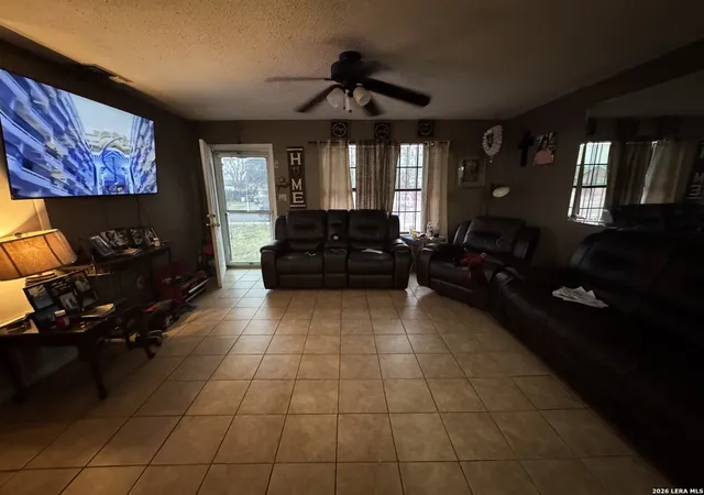 Photo 3 of Single family home for sale at 2815 Hollyhill Dr, San Antonio, TX 78222 | MLS# 1939231 | Listing updated on 2026-02-16