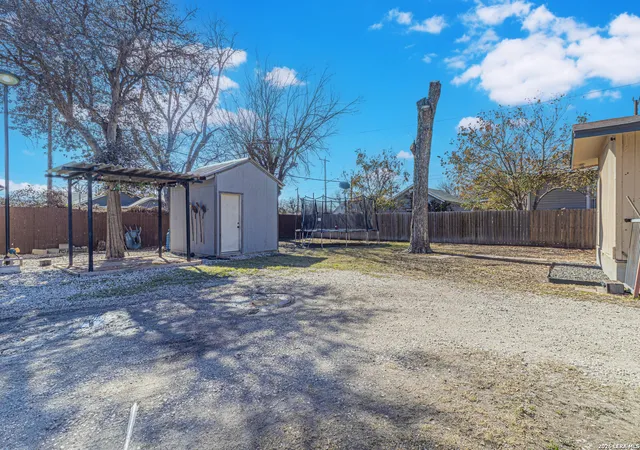 Photo 3 of Land for sale at 1514 W Travis St, San Antonio, TX 78207 | MLS# 1939243 | Listing updated on 2026-04-07