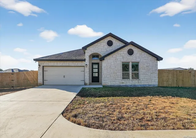 Homes for sale in Lytle, TX | 132 Medium Meadow, Lytle, TX 78052 | MLS# 1939251